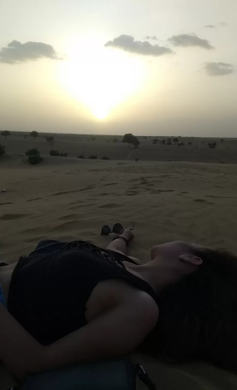 Photo of Thar Desert, Rajasthan by Urgan spaldon