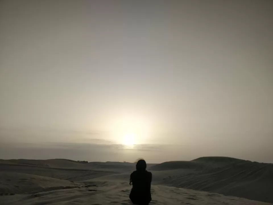 Photo of JAISALMER In Off-tourist Season ! by Urgan spaldon