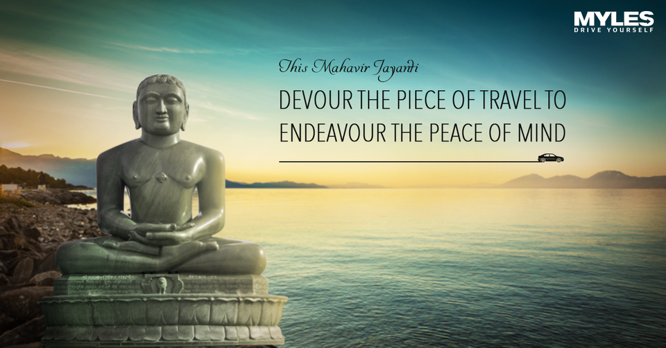 Photo of Devour the piece of travel to endeavor the peace of mind by Mylescars