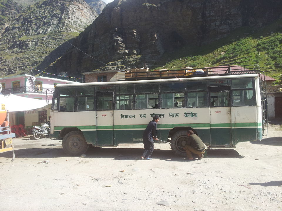 Photo of A week in Spiti (Himachal Pradesh) 2/19 by Kunal