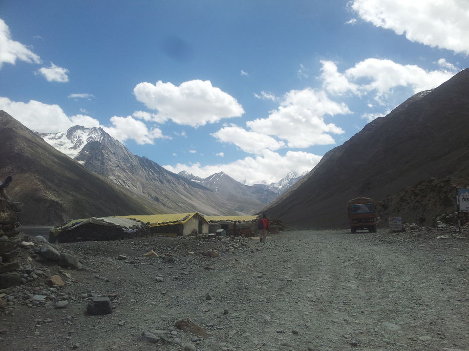 Photo of A week in Spiti (Himachal Pradesh) 3/19 by Kunal