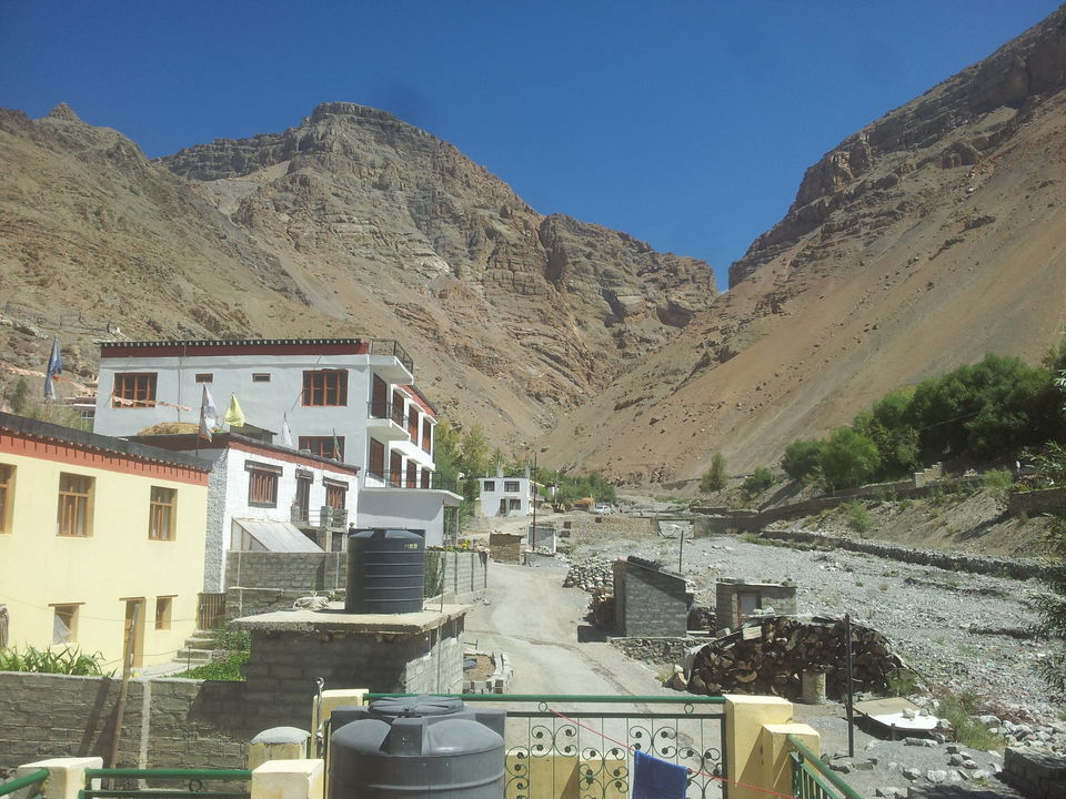 Photo of A week in Spiti (Himachal Pradesh) 4/19 by Kunal