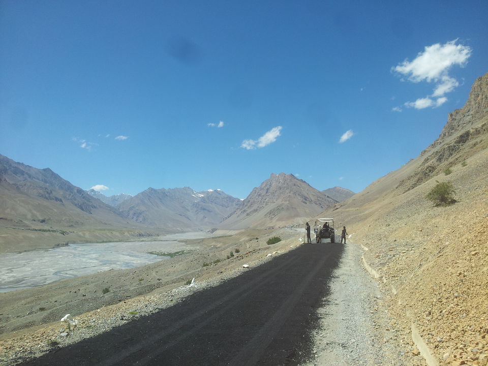 Photo of A week in Spiti (Himachal Pradesh) 5/19 by Kunal