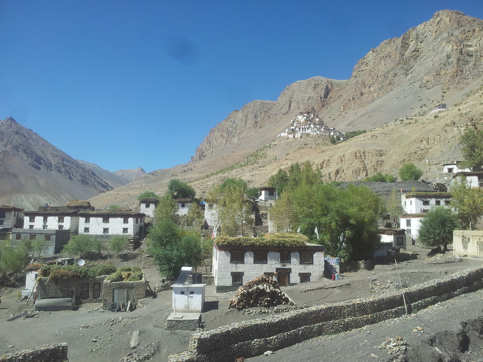 Photo of A week in Spiti (Himachal Pradesh) 6/19 by Kunal