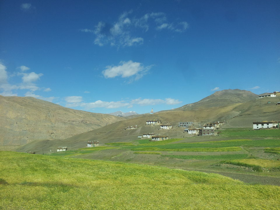Photo of A week in Spiti (Himachal Pradesh) 7/19 by Kunal