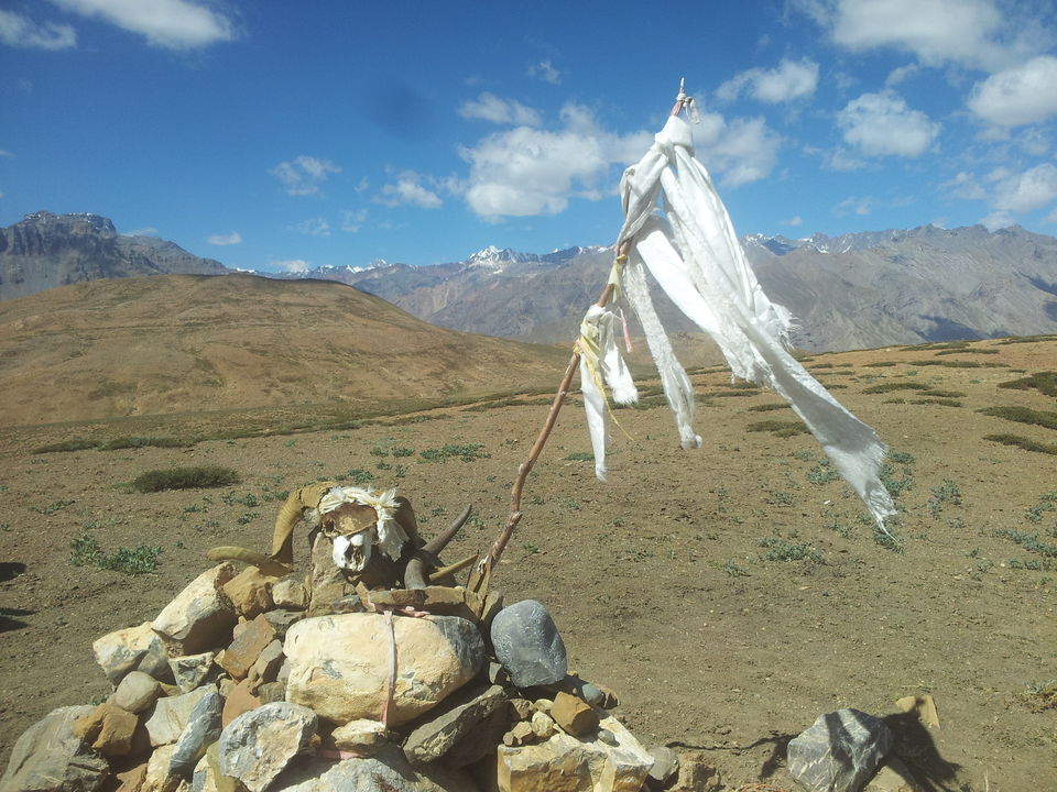 Photo of A week in Spiti (Himachal Pradesh) 8/19 by Kunal