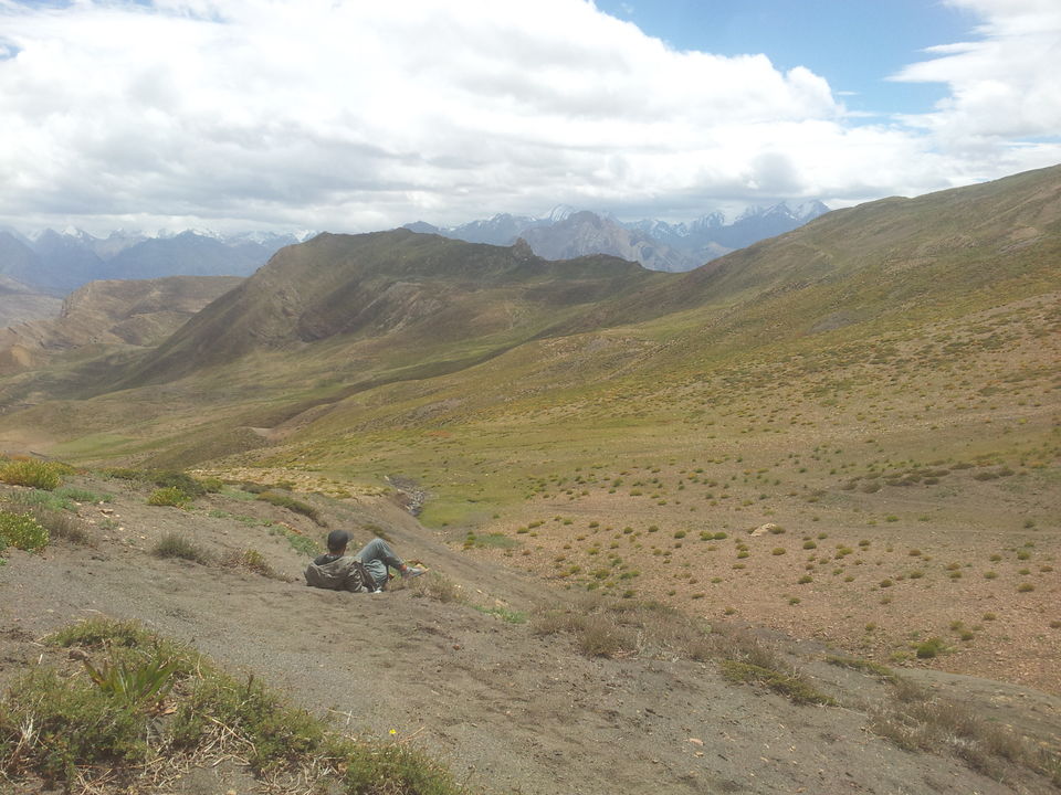 Photo of A week in Spiti (Himachal Pradesh) 9/19 by Kunal