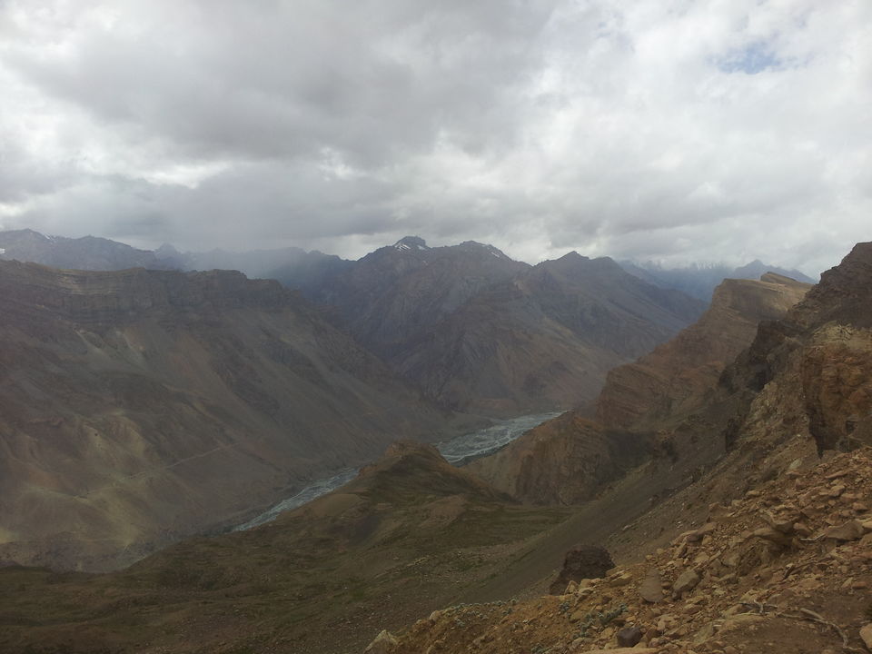Photo of A week in Spiti (Himachal Pradesh) 10/19 by Kunal