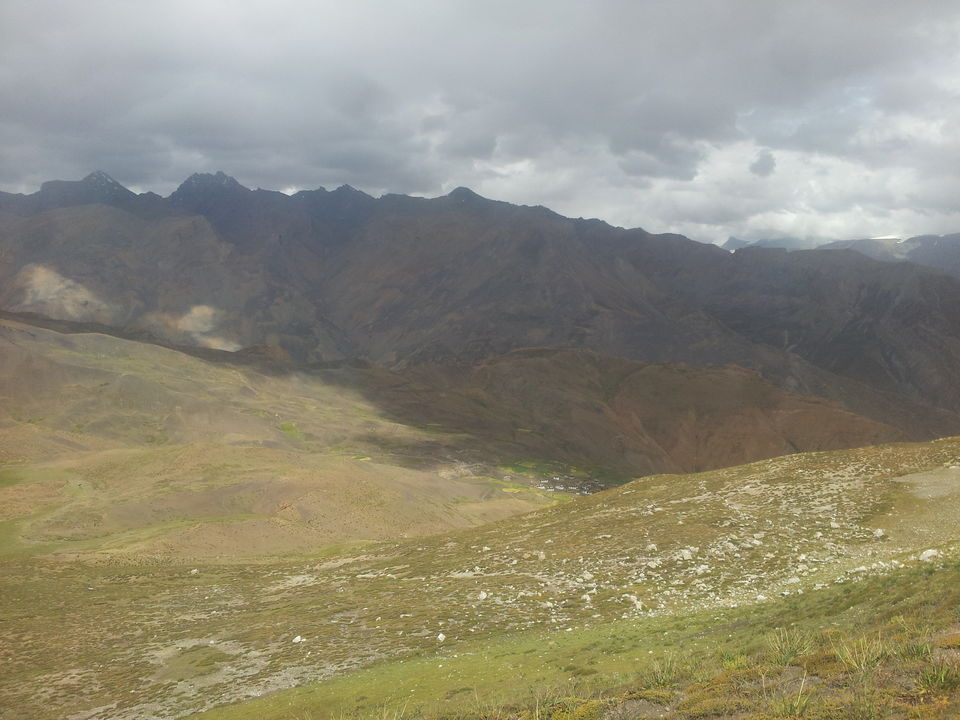 Photo of A week in Spiti (Himachal Pradesh) 11/19 by Kunal