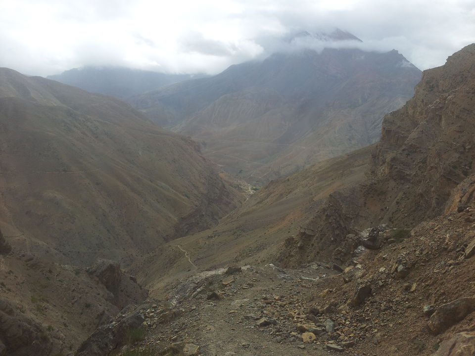 Photo of A week in Spiti (Himachal Pradesh) 12/19 by Kunal