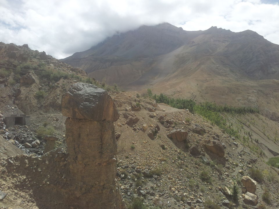 Photo of A week in Spiti (Himachal Pradesh) 13/19 by Kunal