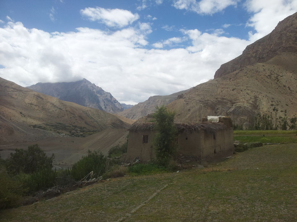 Photo of A week in Spiti (Himachal Pradesh) 14/19 by Kunal