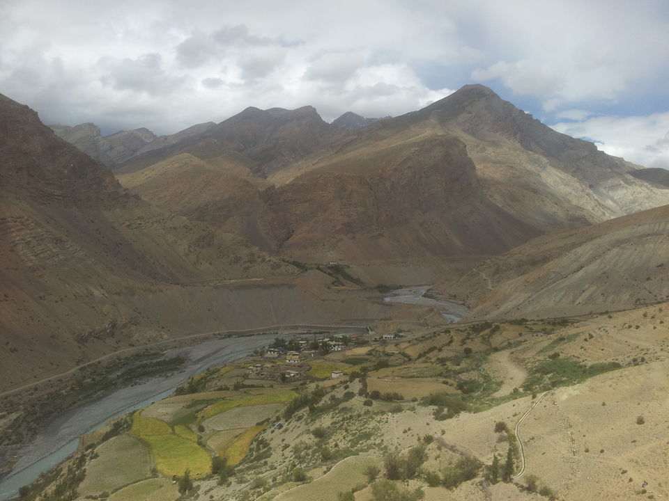 Photo of A week in Spiti (Himachal Pradesh) 15/19 by Kunal