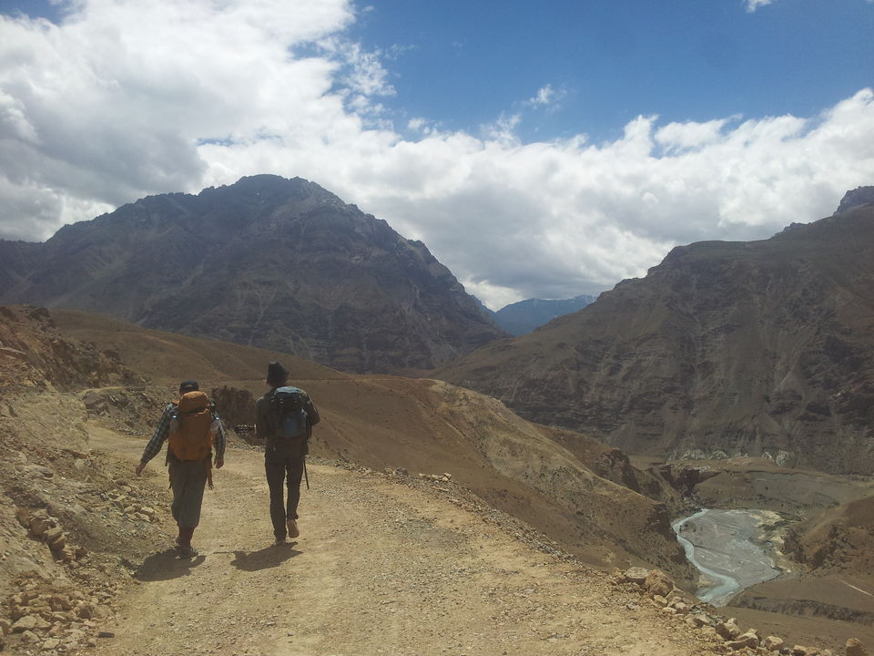 Photo of A week in Spiti (Himachal Pradesh) 16/19 by Kunal