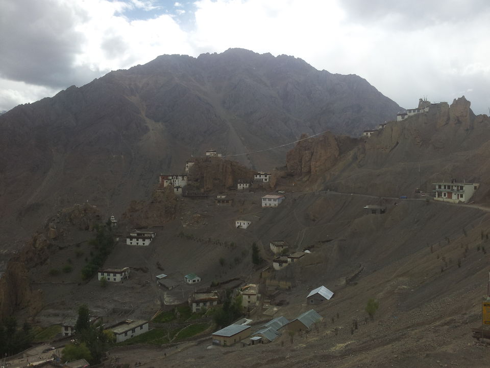 Photo of A week in Spiti (Himachal Pradesh) 17/19 by Kunal