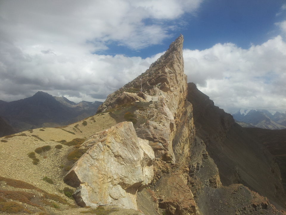 Photo of A week in Spiti (Himachal Pradesh) 18/19 by Kunal