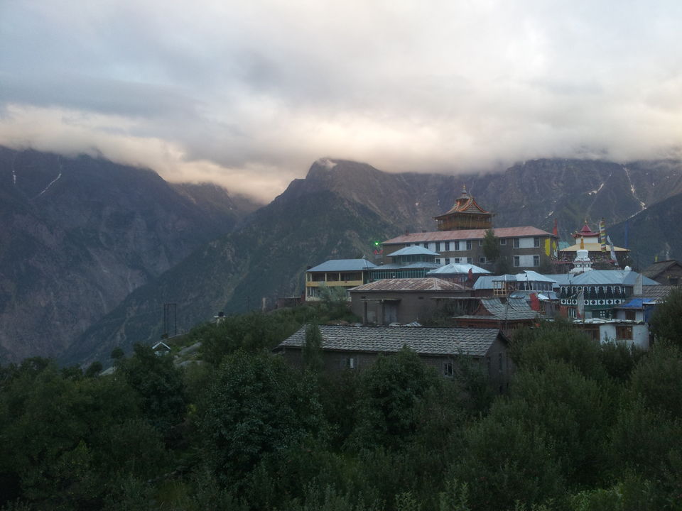 Photo of A week in Spiti (Himachal Pradesh) 19/19 by Kunal