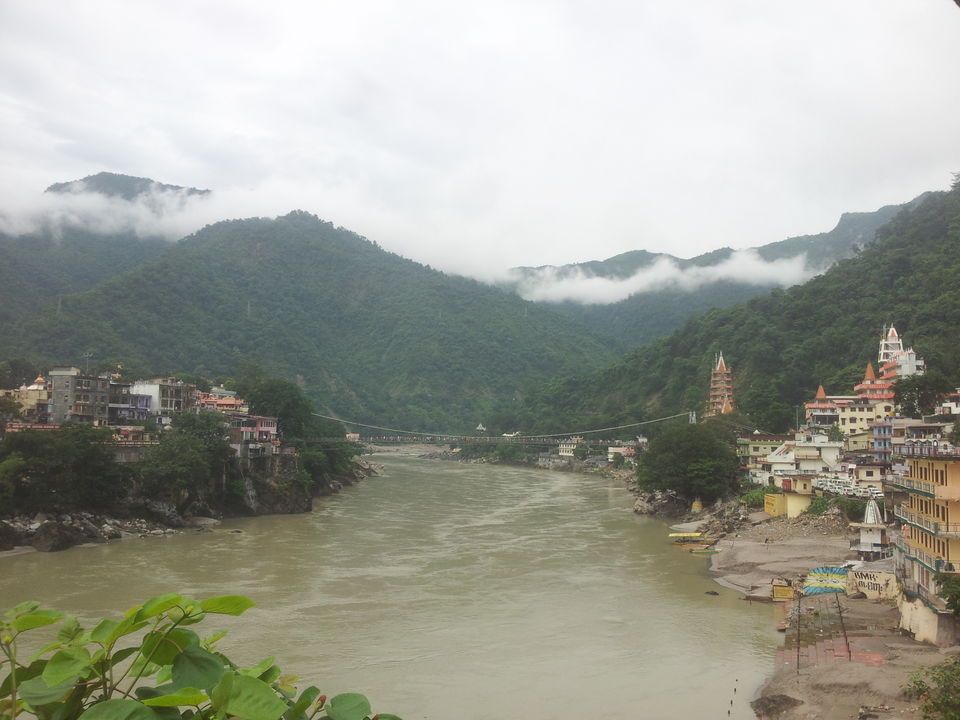 Photo of 3 Weeks in Uttarakhand 1/19 by Kunal