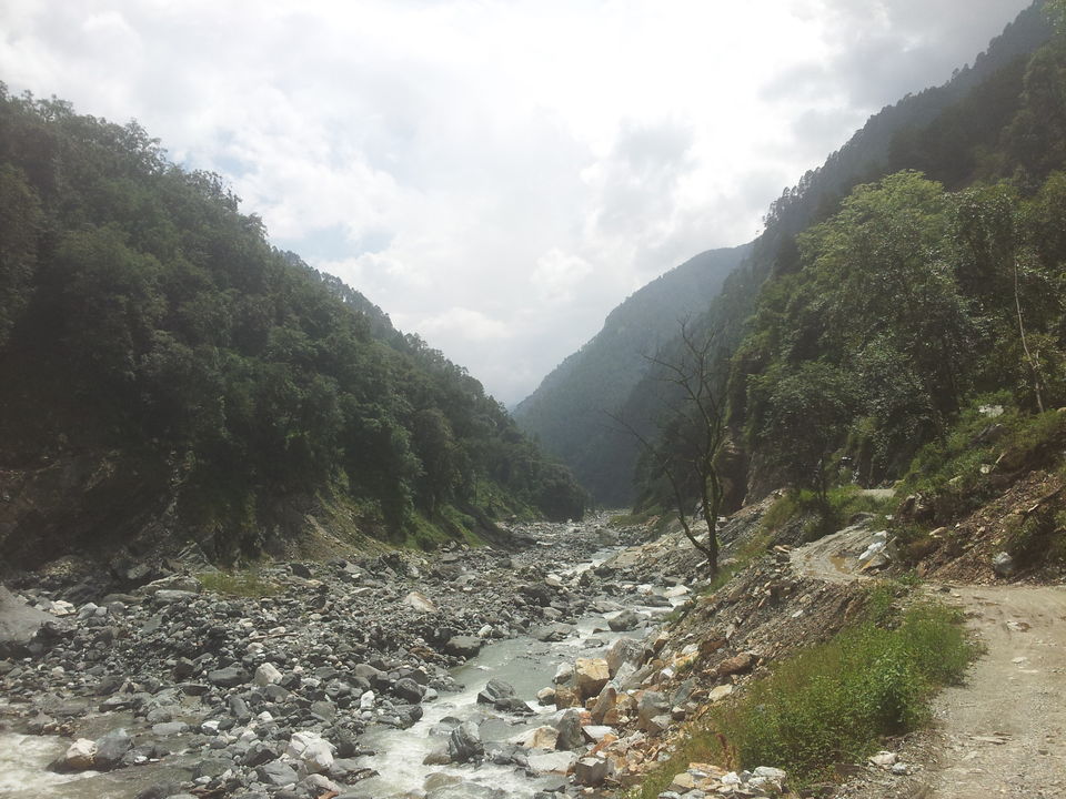 Photo of 3 Weeks in Uttarakhand 3/19 by Kunal
