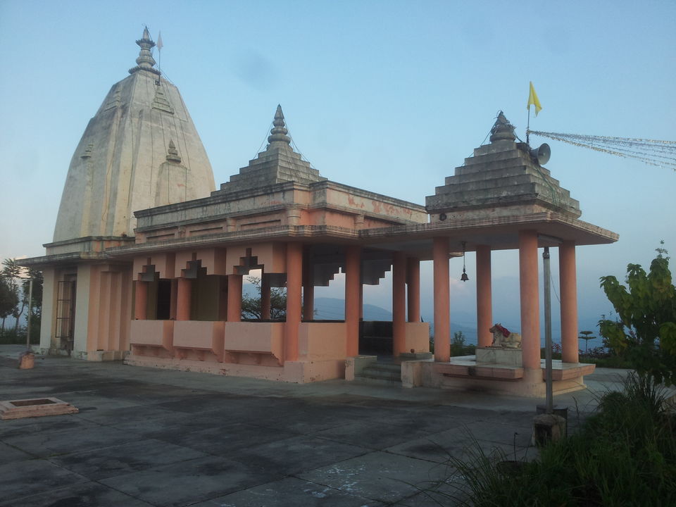 Photo of 3 Weeks in Uttarakhand 4/19 by Kunal