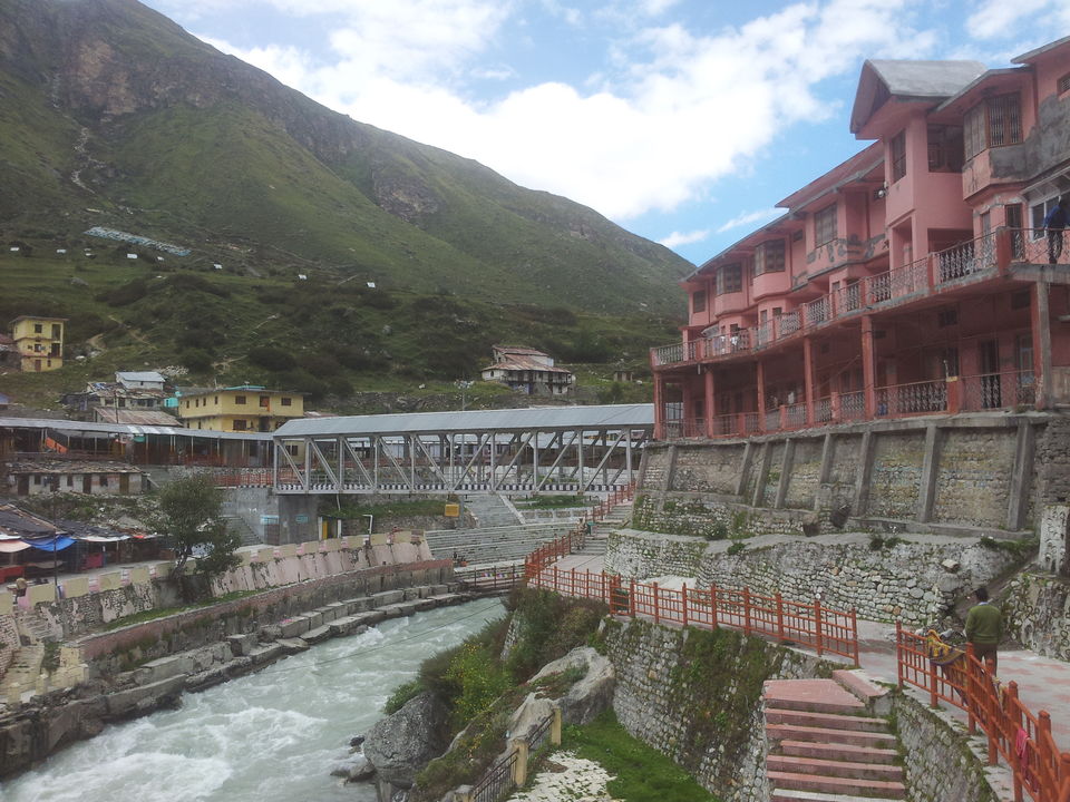 Photo of 3 Weeks in Uttarakhand 6/19 by Kunal