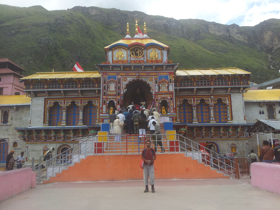Photo of 3 Weeks in Uttarakhand 7/19 by Kunal