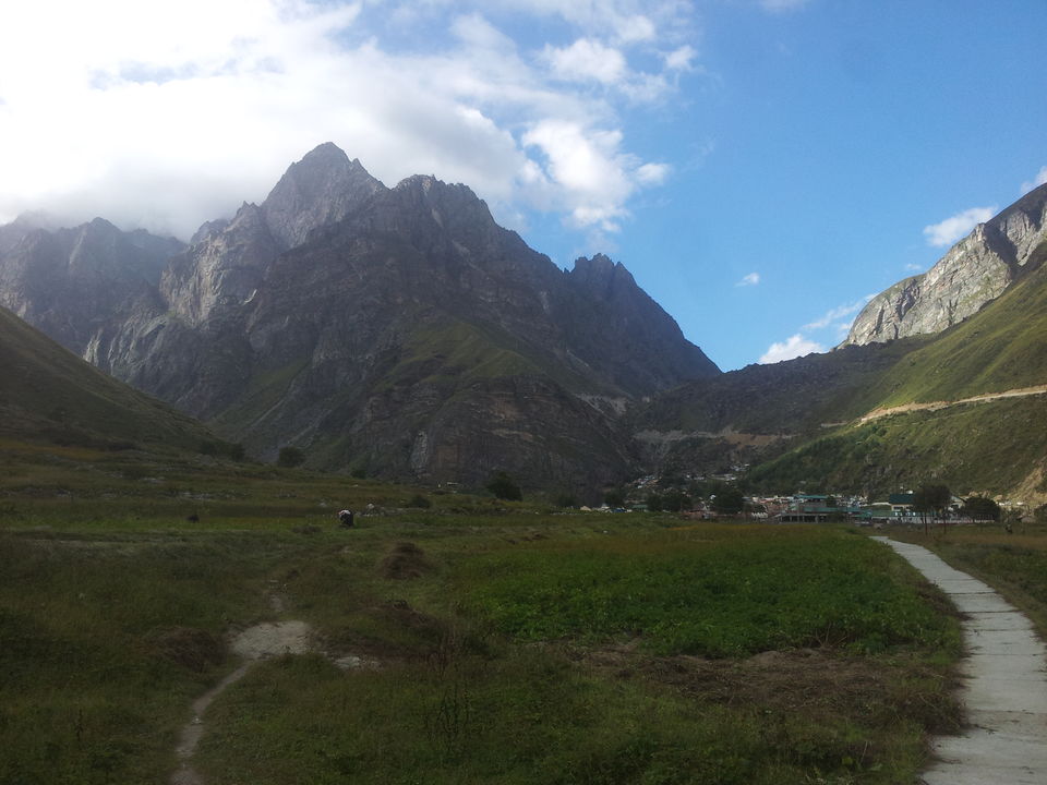 Photo of 3 Weeks in Uttarakhand 8/19 by Kunal