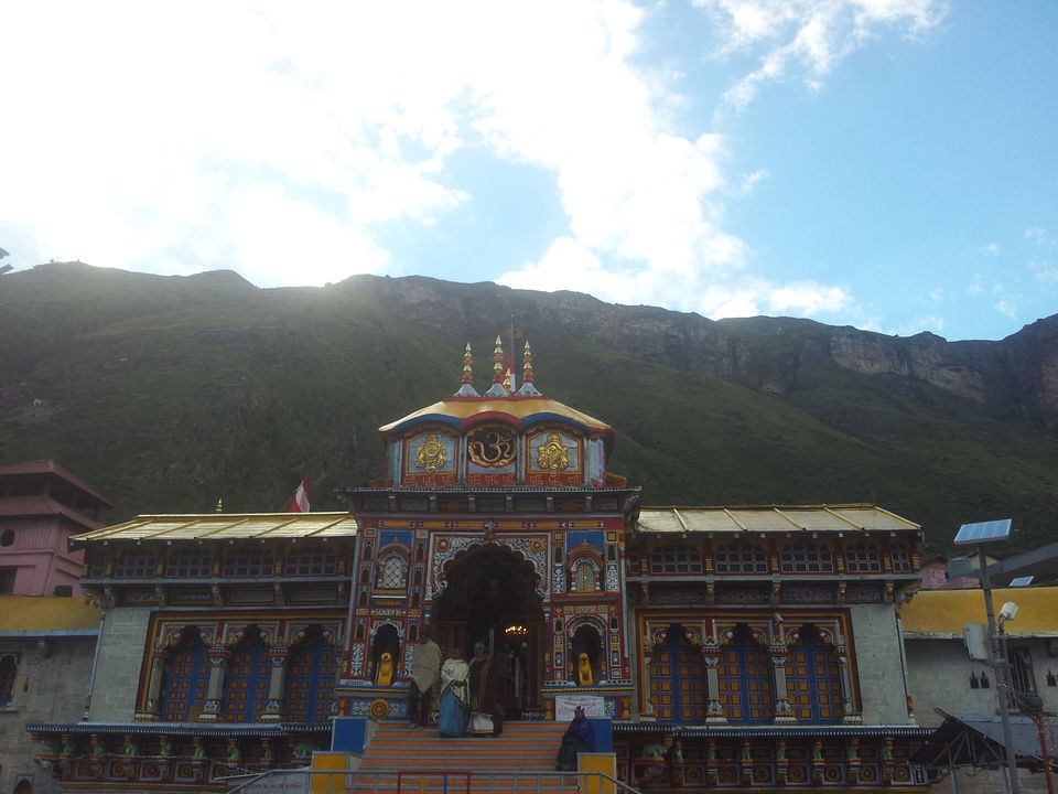 Photo of 3 Weeks in Uttarakhand 9/19 by Kunal