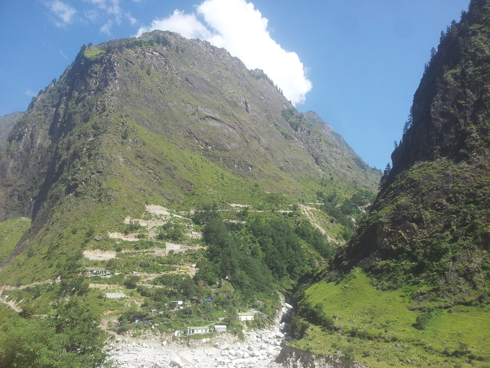 Photo of 3 Weeks in Uttarakhand 10/19 by Kunal