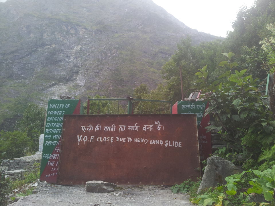 Photo of 3 Weeks in Uttarakhand 11/19 by Kunal