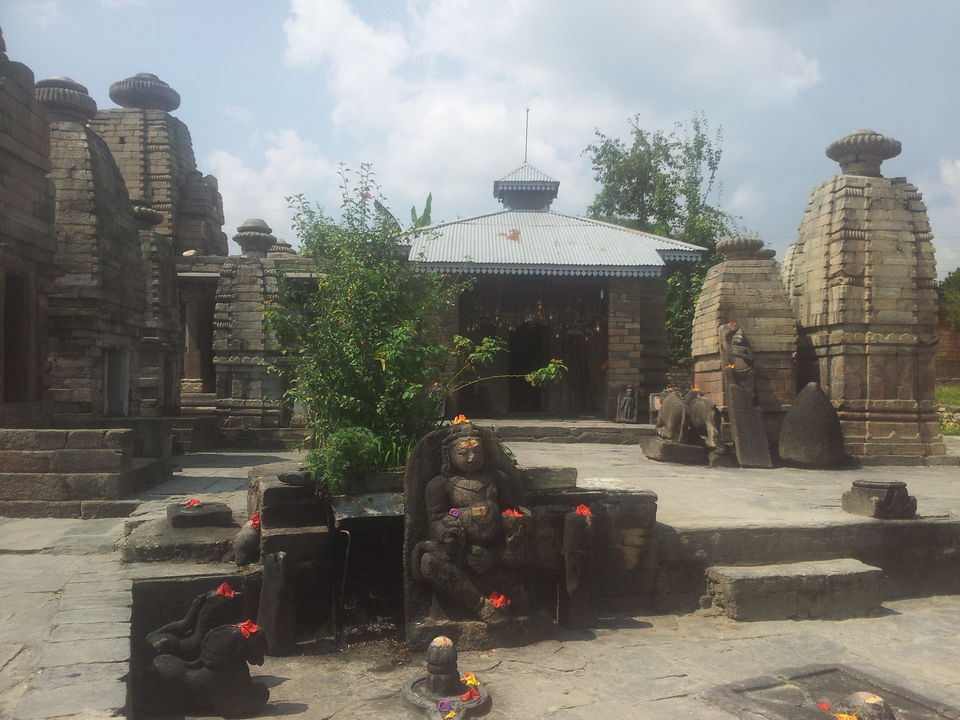 Photo of 3 Weeks in Uttarakhand 14/19 by Kunal