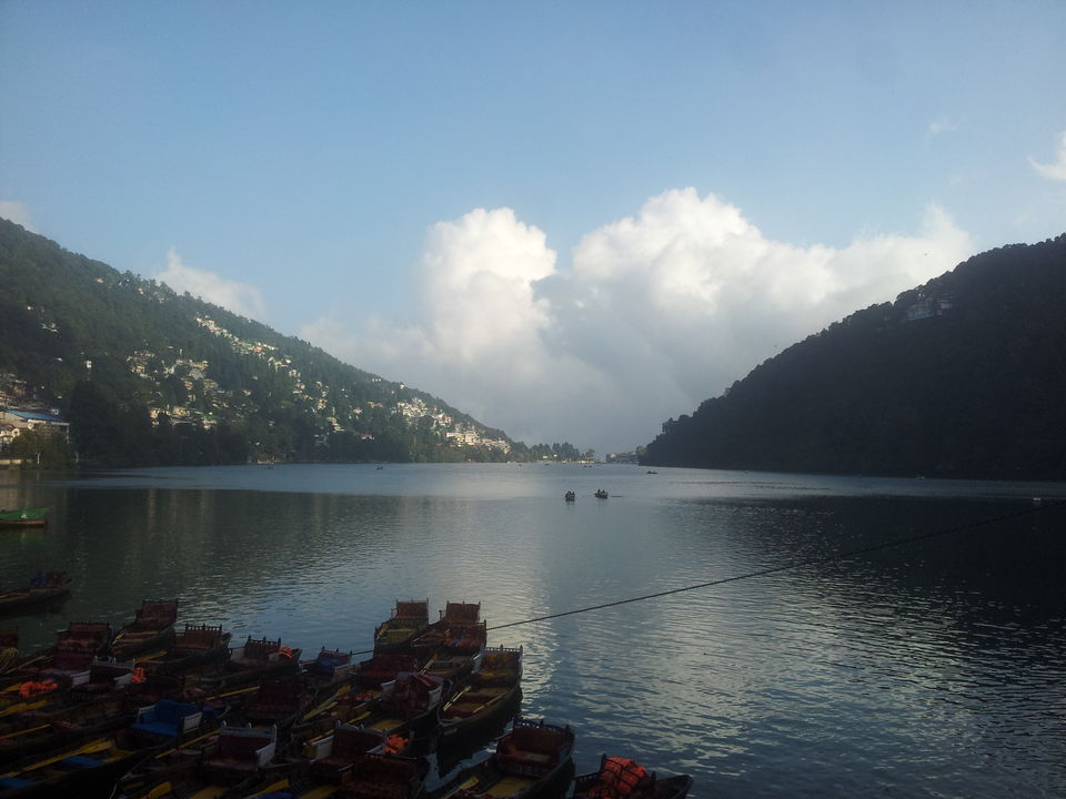 Photo of 3 Weeks in Uttarakhand 16/19 by Kunal