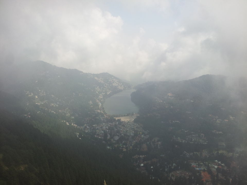 Photo of 3 Weeks in Uttarakhand 17/19 by Kunal