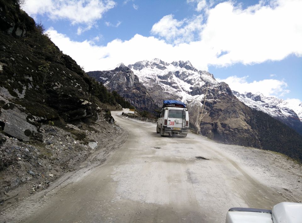 Photo of A Week in Tawang by Kunal