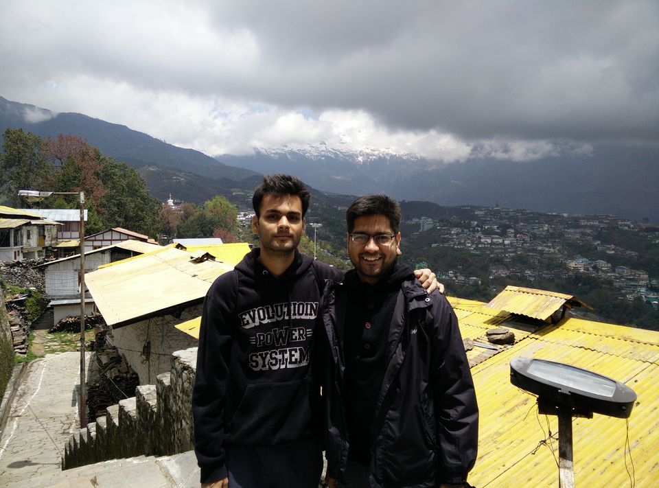 Photo of A Week in Tawang by Kunal