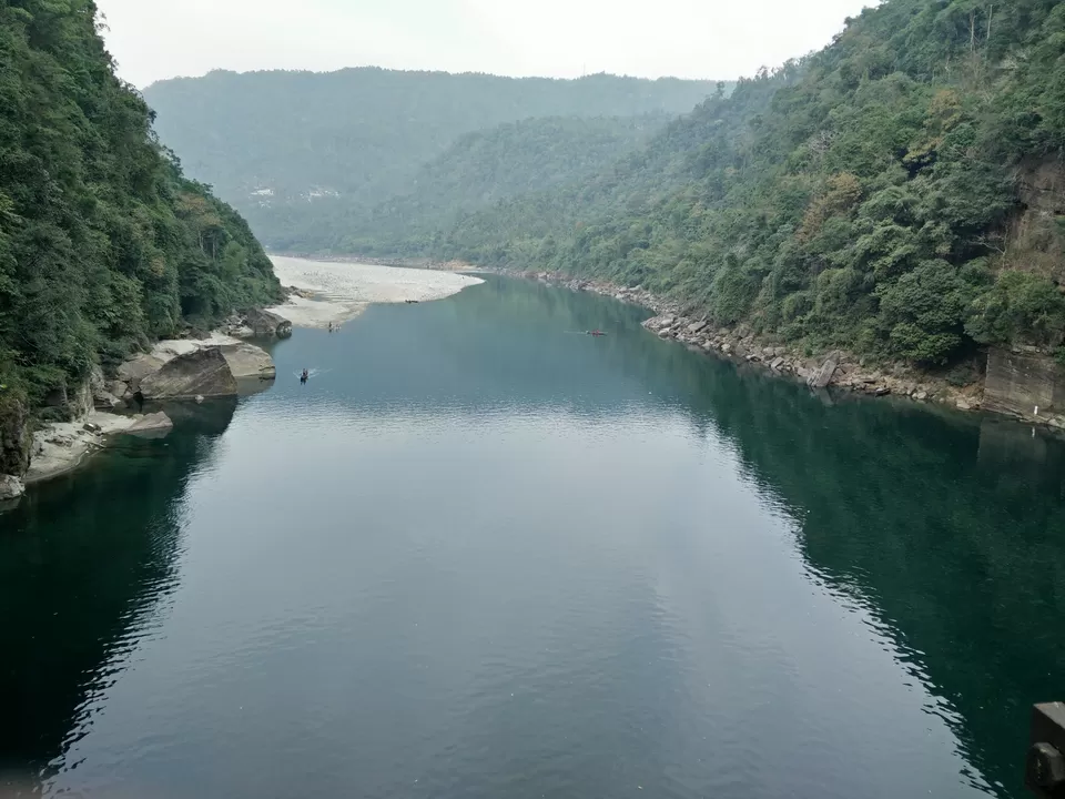 Photo of Dawki, Meghalaya, India by Kunal