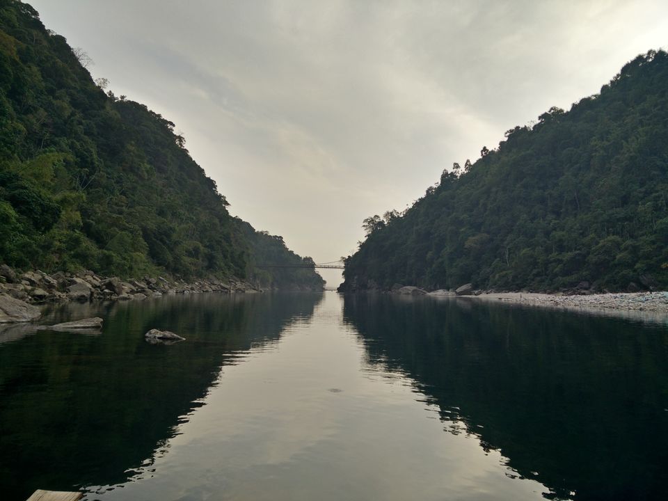 Photo of Mawlynnong, Meghalaya 3/11 by Kunal