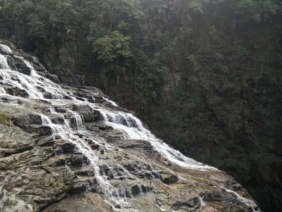 Photo of Mawlynnong, Meghalaya 6/11 by Kunal