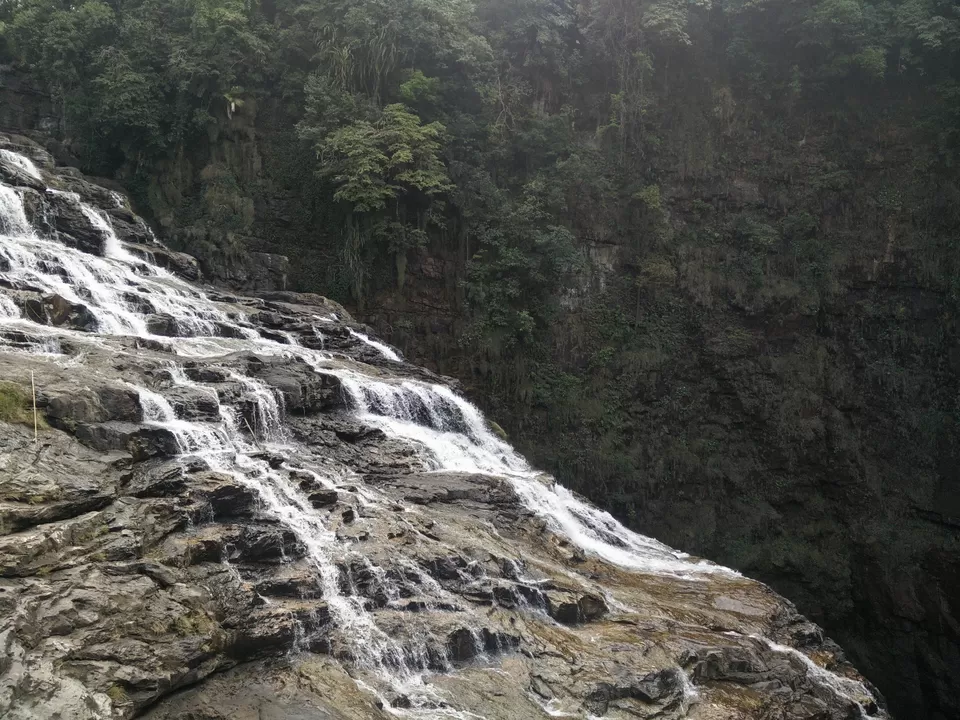 Photo of Mawlynnong, Meghalaya, India by Kunal