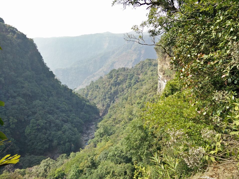 Photo of Mawlynnong, Meghalaya 11/11 by Kunal