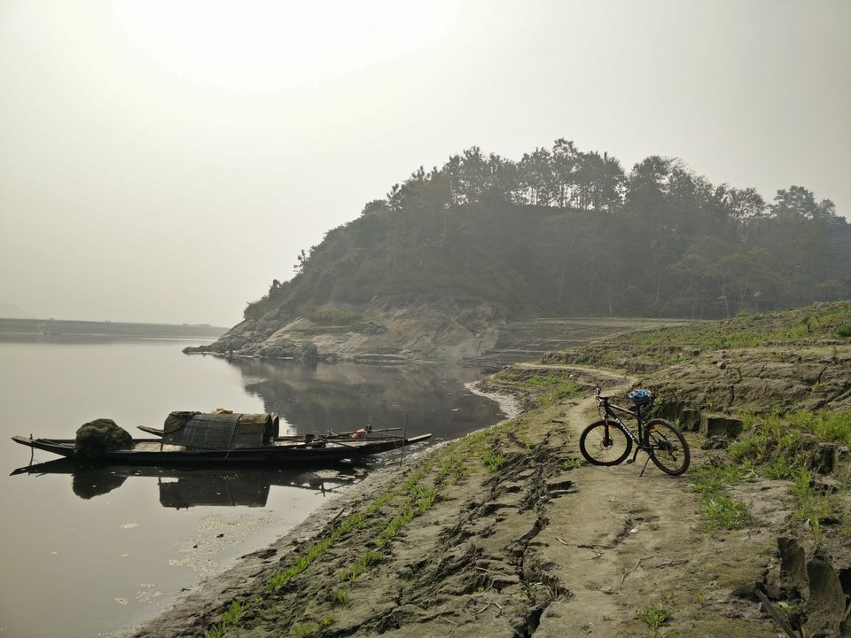 Photo of Sualkuchi, Assam 1/5 by Kunal