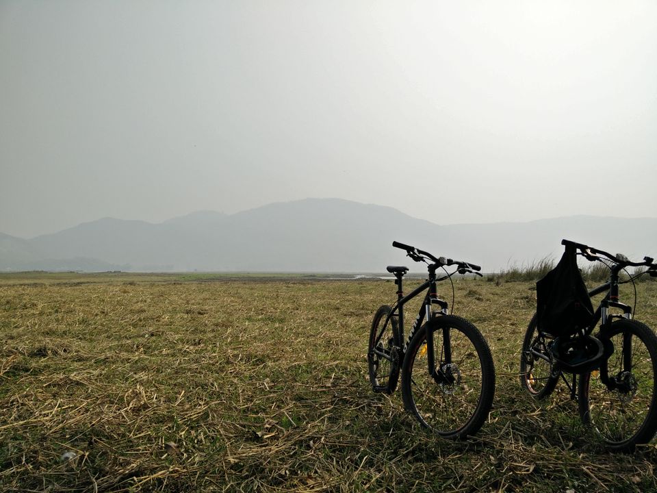 Photo of Sualkuchi, Assam 4/5 by Kunal