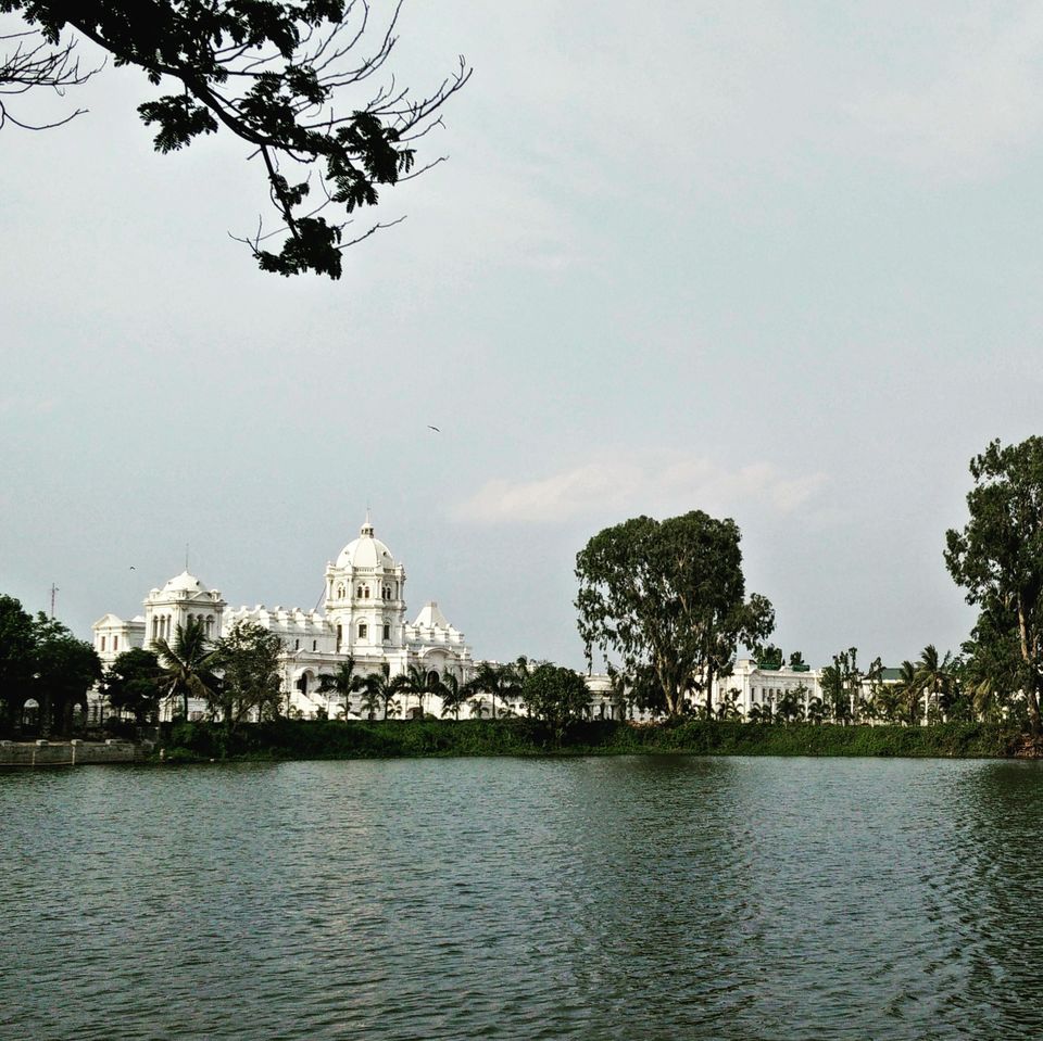 Photo of Tripura & Mizoram 1/14 by Kunal