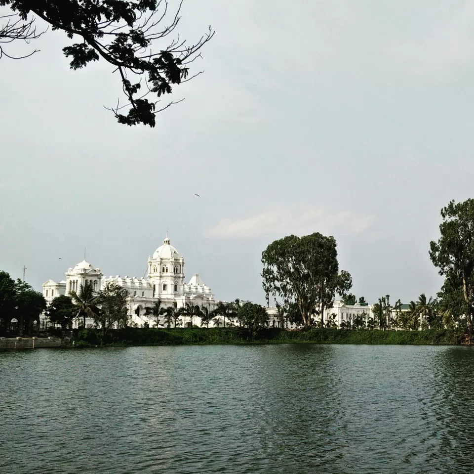 Photo of agartala by Kunal