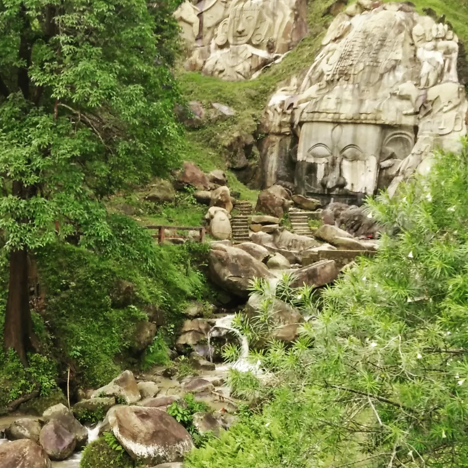 Photo of Unakoti, Tripura, India by Kunal