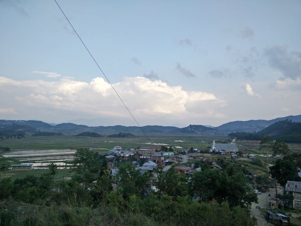 Photo of Tripura & Mizoram 5/14 by Kunal