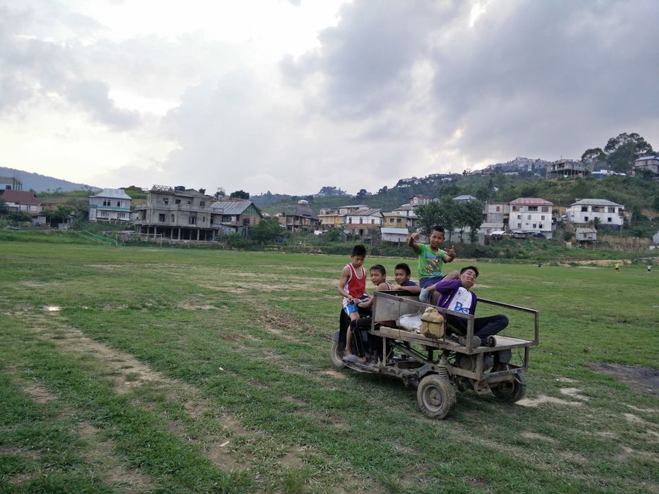 Photo of Tripura & Mizoram 6/14 by Kunal