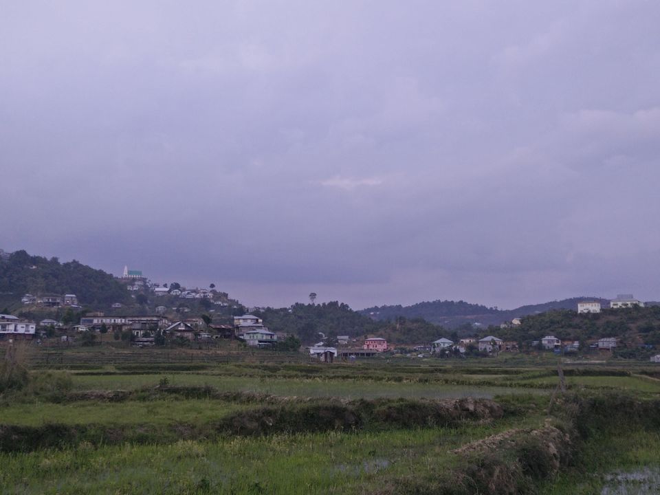 Photo of Tripura & Mizoram 7/14 by Kunal