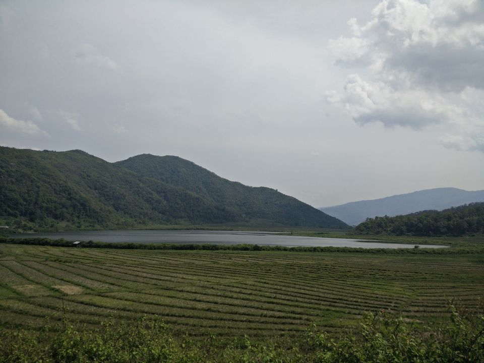 Photo of Tripura & Mizoram 9/14 by Kunal