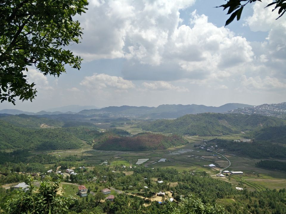Photo of Tripura & Mizoram 10/14 by Kunal